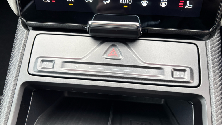 Ford Capri 210kW Premium 77kWh 5dr Auto Electric Estate